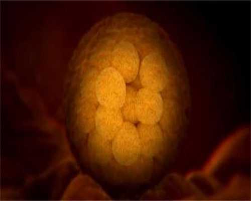 江苏5A认证供卵试管网:少女供卵试管的初期症状有哪些